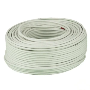 Кабель телевизионный Дори 3C2V 100 м