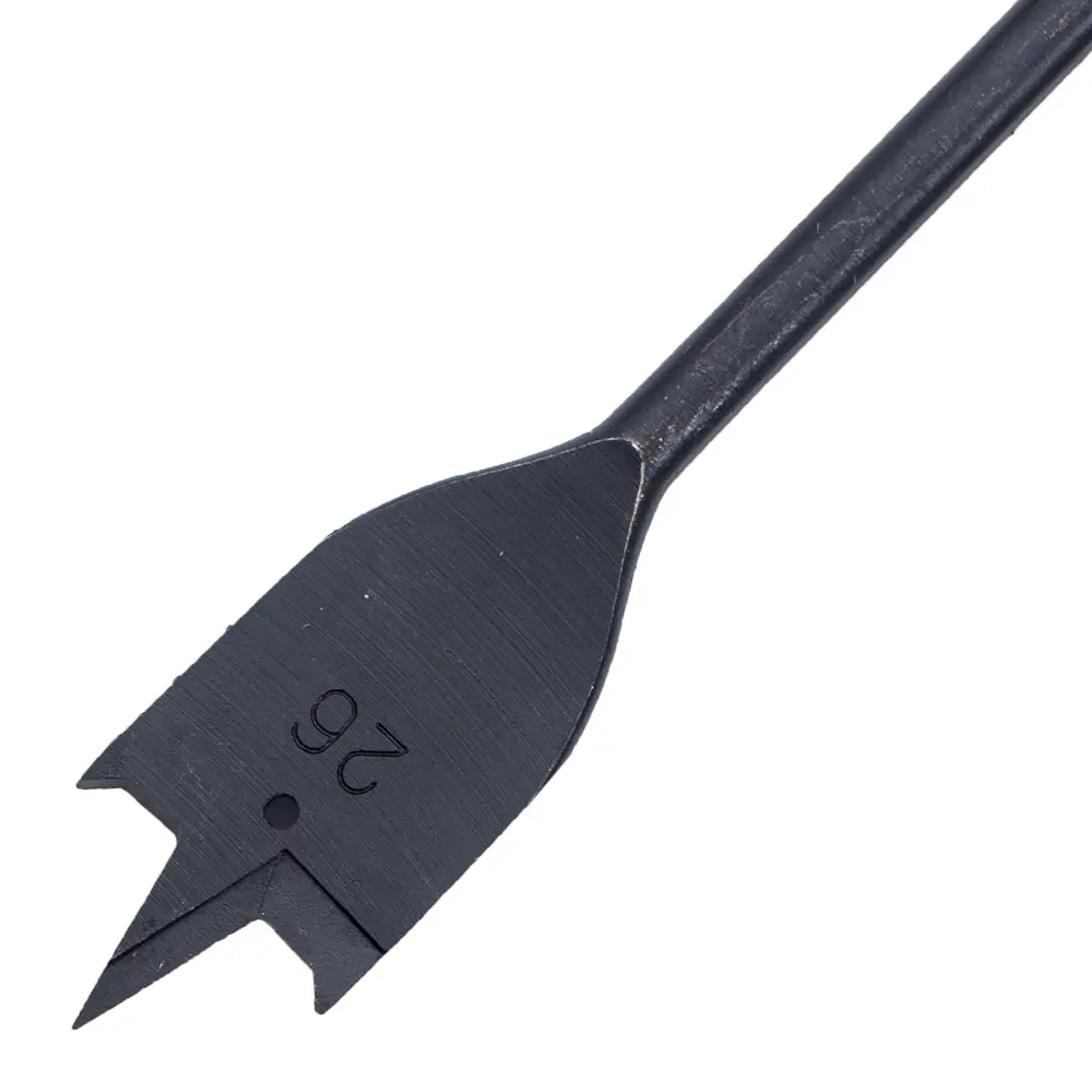 Сверло перовое по дереву Dexter SM397 26х155 мм 16979372 STLM-2025052  - Вид №1