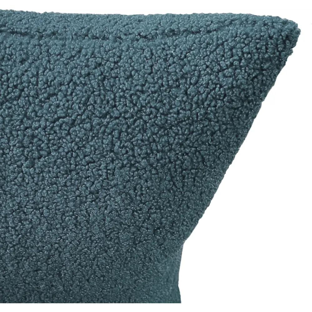 Декоративная подушка Seasons Ryzan 40x40 см цвет бирюзовый STLM-2200440 - Вид №2