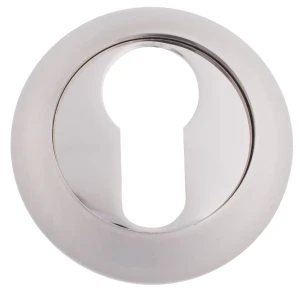 Накладка цилиндровая Apecs DP-C-08 цвет сатин 2 шт.