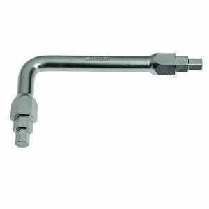 Монтажный ключ 1/2"-3/4"-1" MULTI-FIT ITAP