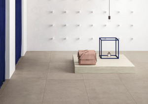 Пол / облицовка керамогранита с эффектом камня