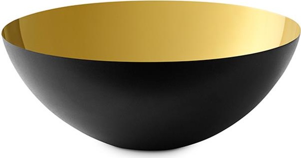 352693 Чаша Ø 12,5 - 30 мл Gold Normann Copenhagen Krenit 