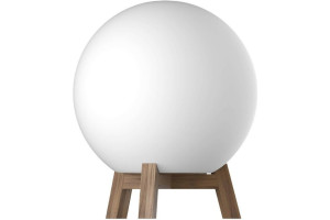 18495482 Светильник на деревянной подставке 50см E27 IP40 4000K 10722003 m3light Small
