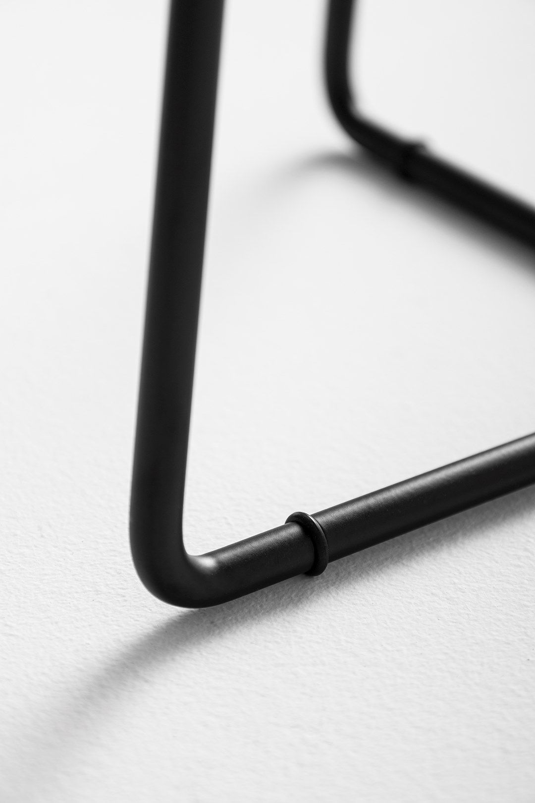 Восьмиугольный журнальный столик из керамики и металла CASA +39 TOLOMEO от CASA +39 ARCH-00149902 - Вид №6