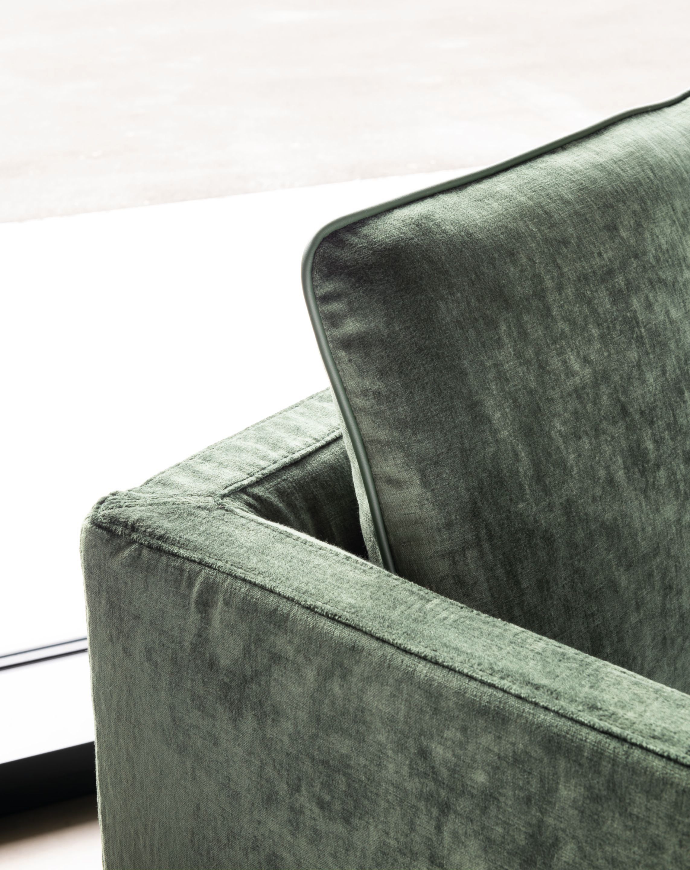 2-местный тканевый диван ESTEL GROUP Raffaello ARCH-00105483 - Вид №1