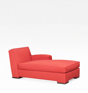 Кушетка  ARMANI CASA HECTOR CHAISE LONGUE