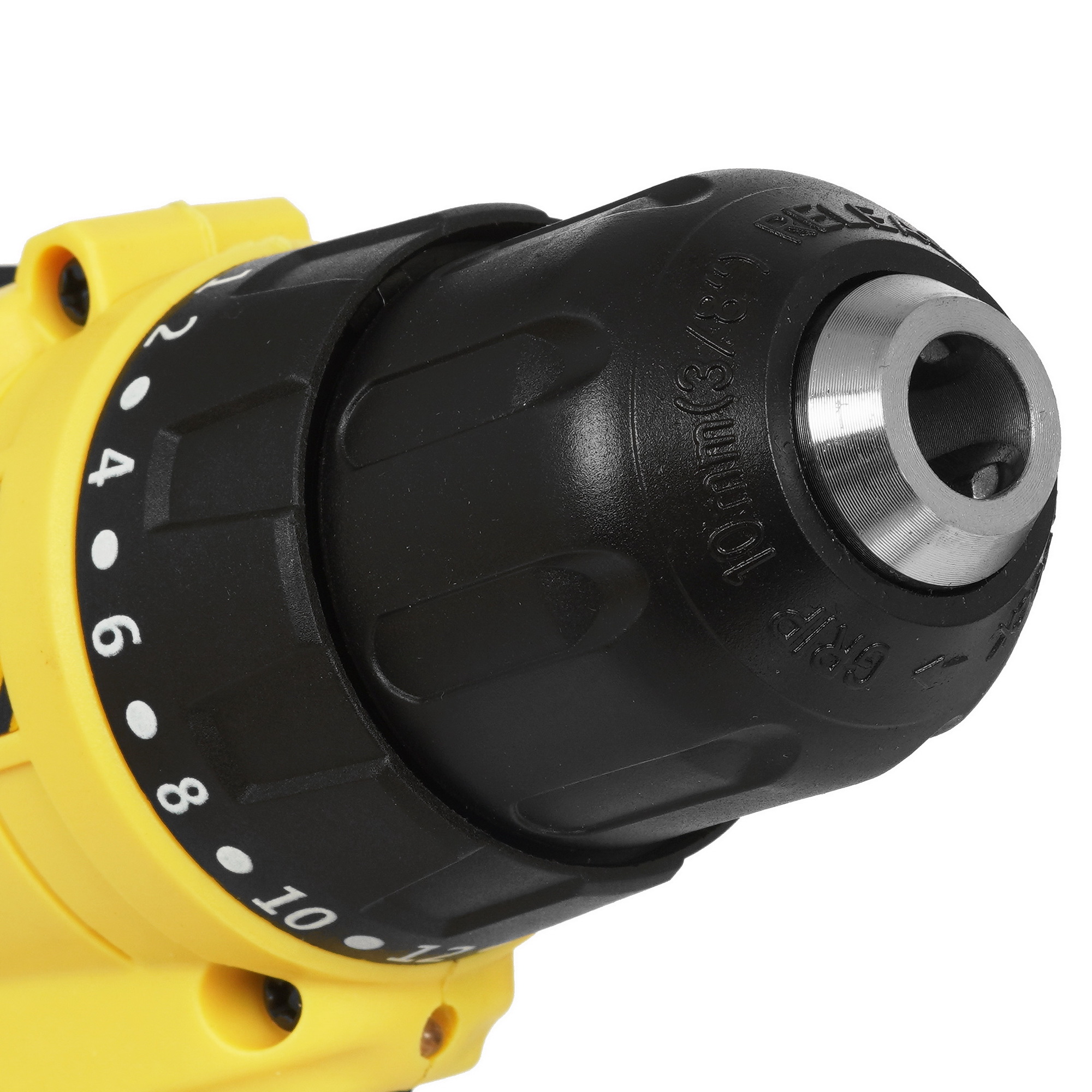 Дрель-шуруповерт Hanskonner HCD1230R 5331939 STDN-0007210 - Вид №4