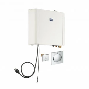 Генератор пара 2,2 кВт GROHE F-digital deluxe для малой паро-душевой кабины (36362000)