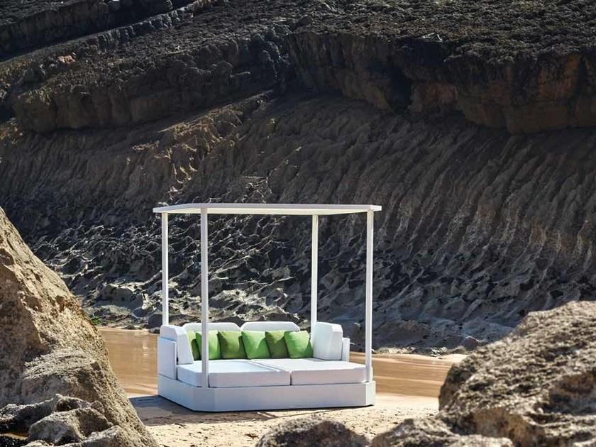 Jardinico Садовая клумба с балдахином sunbrella® Jardinico caractère sun-id-1419195 - Вид №3