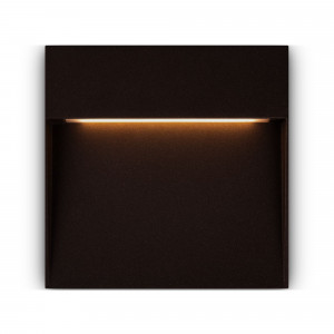 O047SL-L7BR3K Подсветка для лестниц Mane Maytoni Outdoor