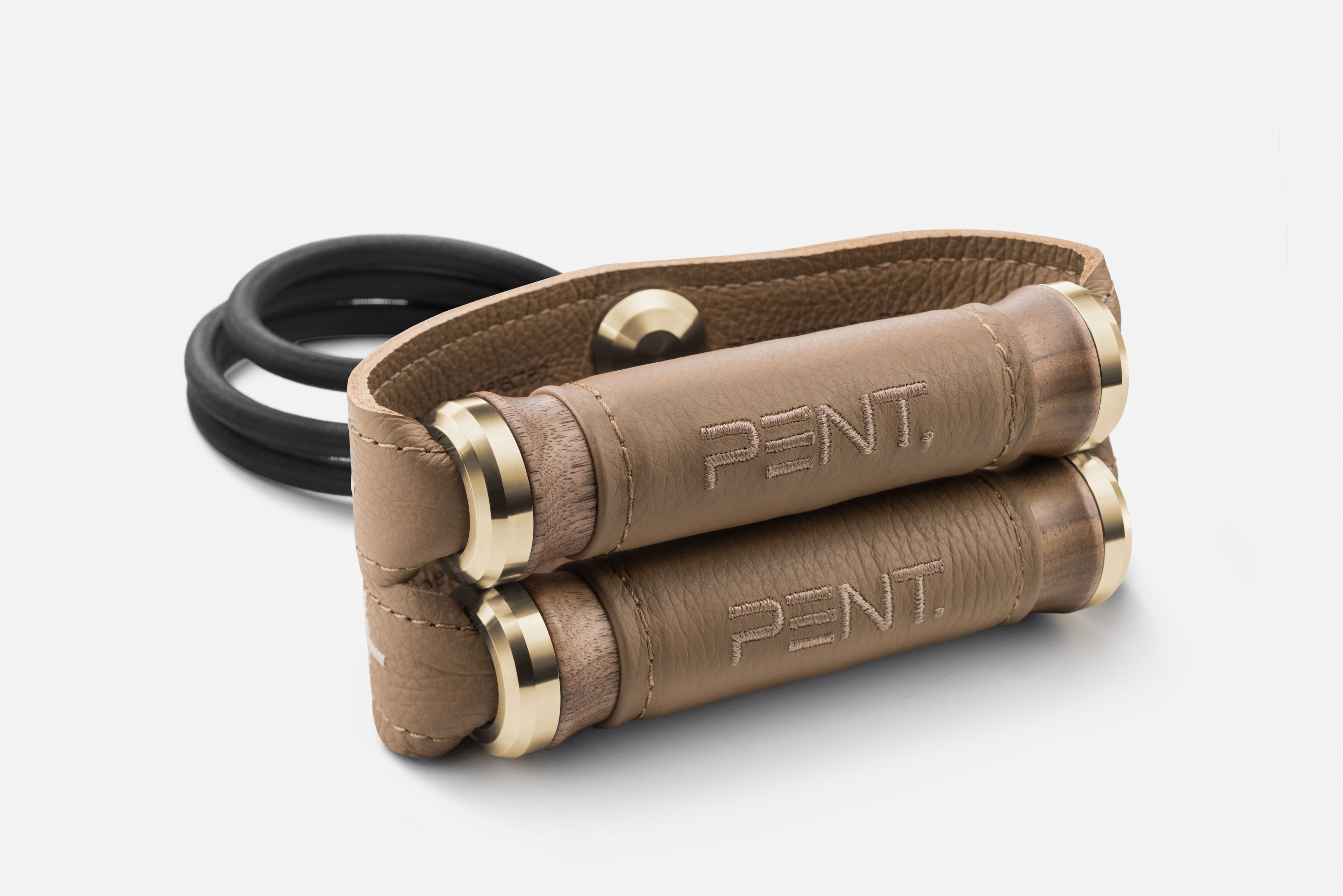Кожаный ремешок сопротивления PENT RESA ARCH-00027643 - Вид №4