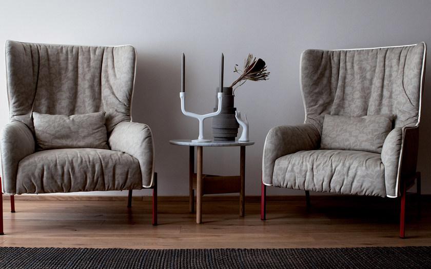 Atipico Ваза из керамогранита sun-id-1490998 - Вид №4