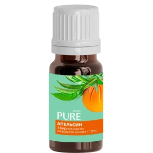 Масло эфирное для бани «Апельсин», 10 мл