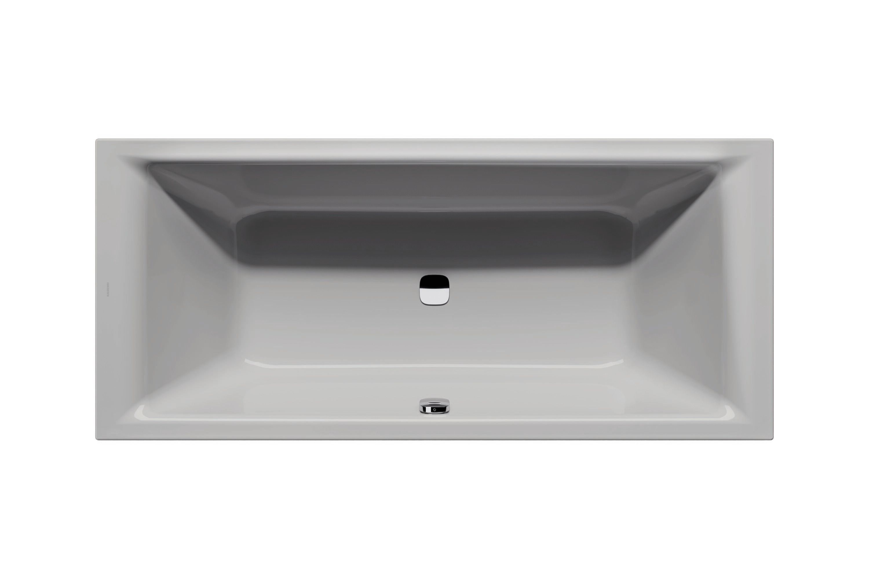 2-местная эмалированная стальная ванна KALDEWEI чистый ARCH-00029817 - Вид №4