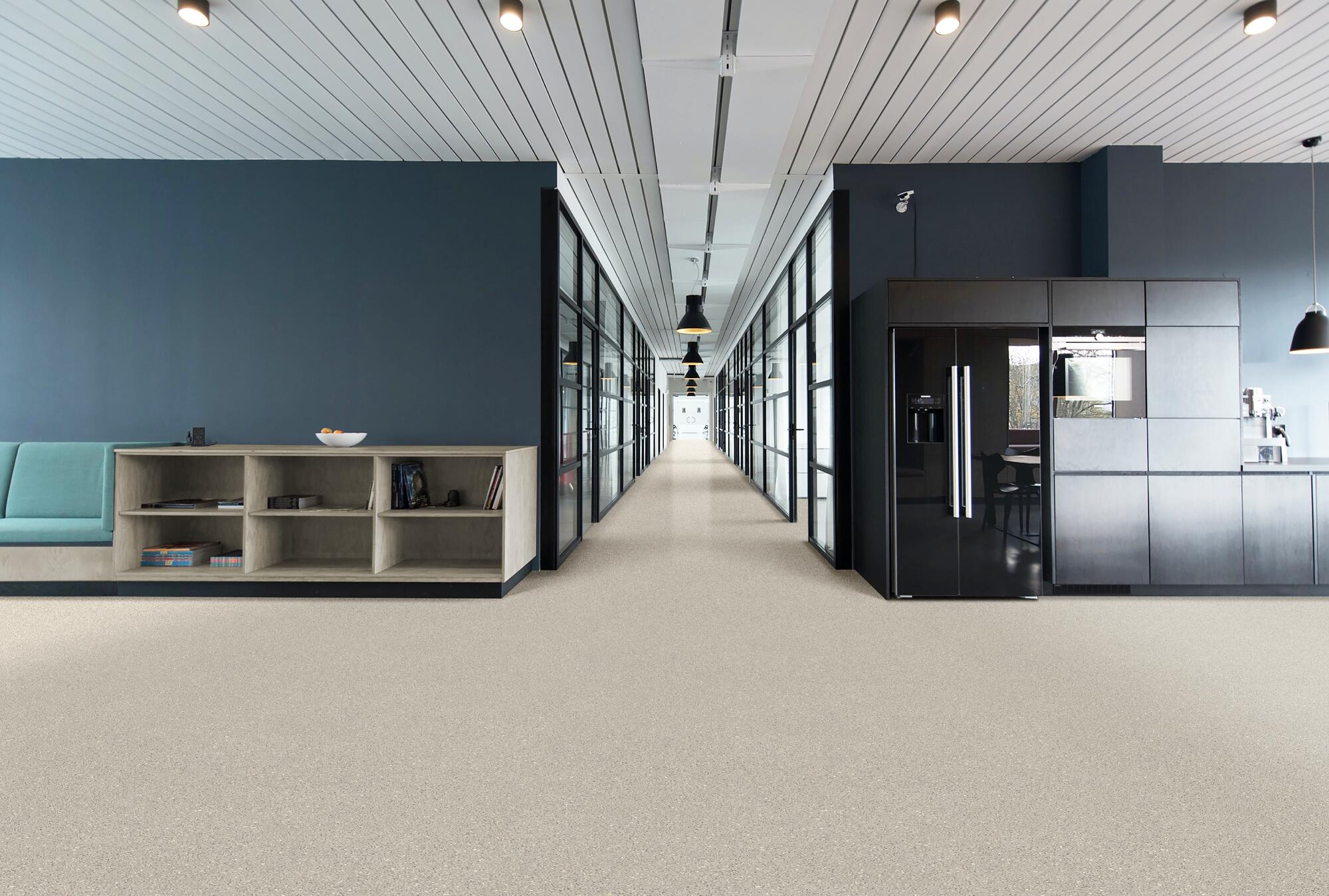 Нескользящий виниловый пол с эффектом камня BEAUFLOR Titan ARCH-00048376 - Вид №3