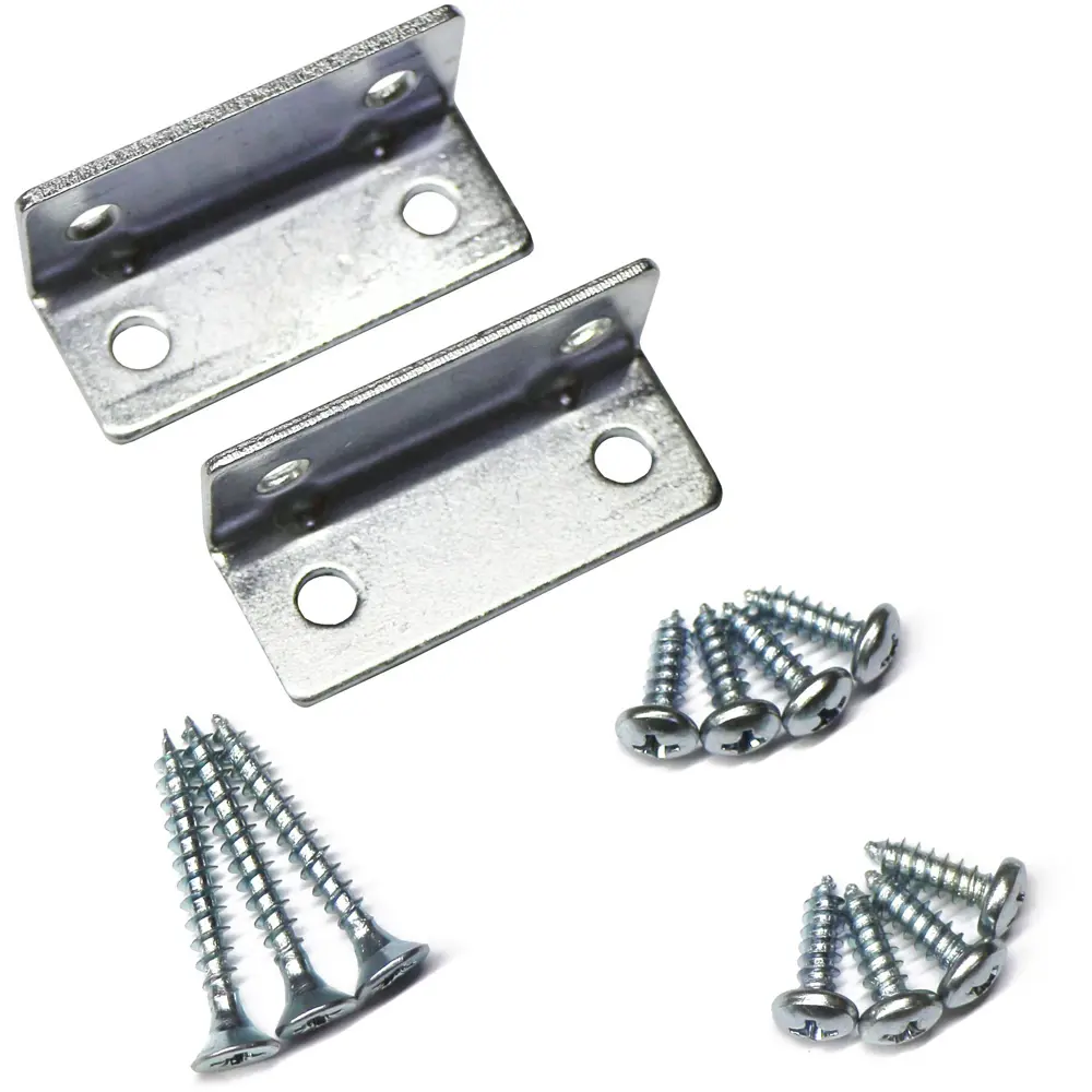 Угол для кухонного шкафа Нарбус 4x67.3 см ЛДСП цвет серый Santreyd STLM-2166983 - Вид №4