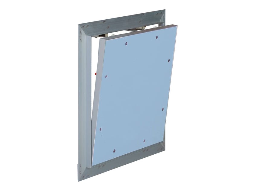 Инспекционный люк для гипсокартона Knauf Italia люки ARCH-00048322