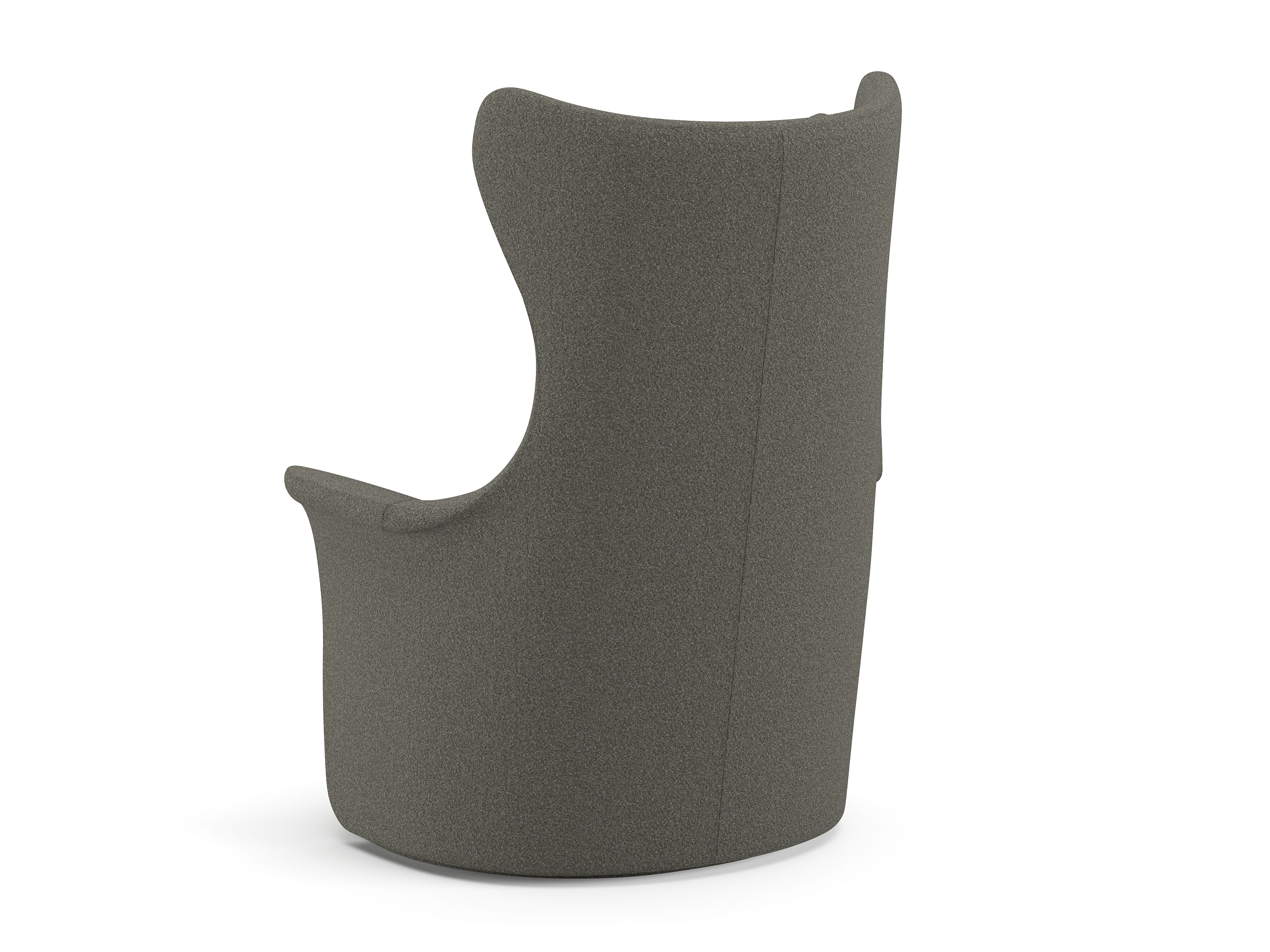 Тканевое кресло-шпагат Ersa LA LUNA ARCH-00110597 - Вид №2