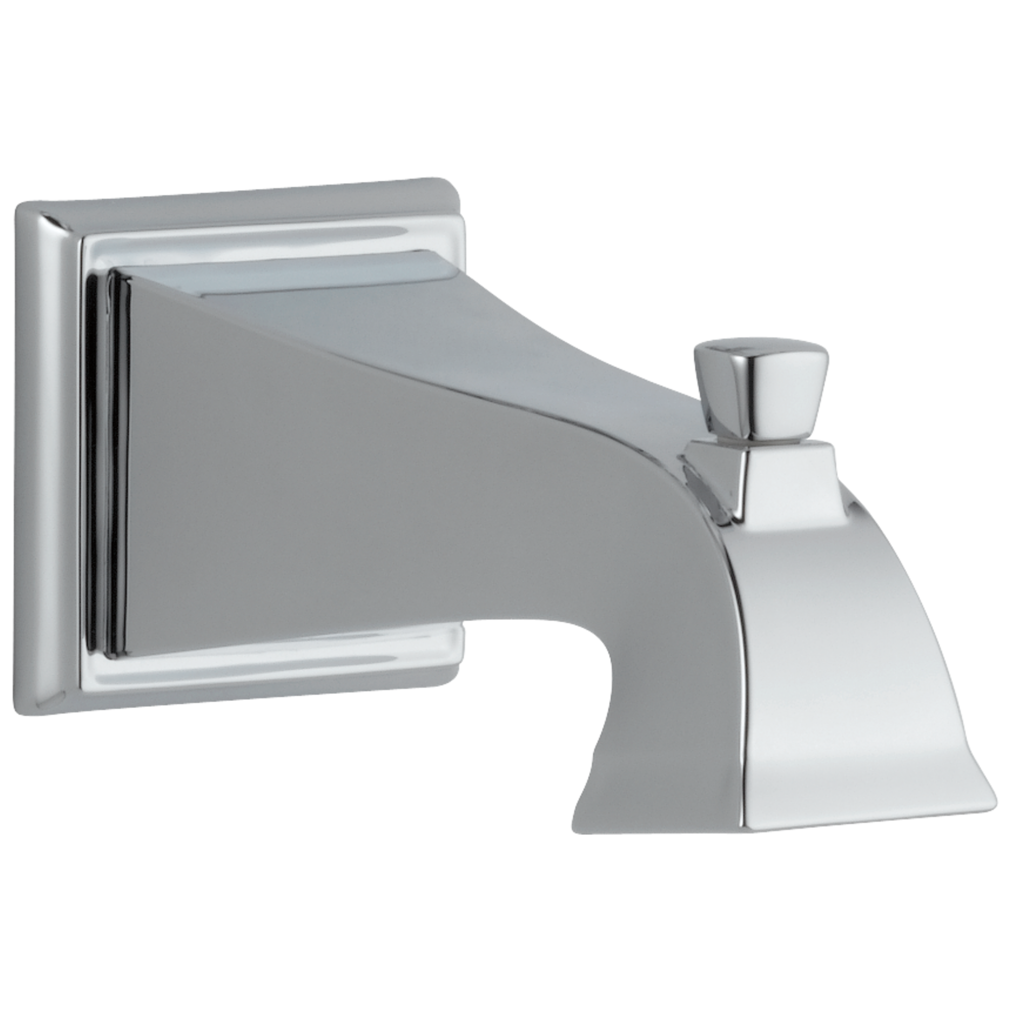 RP52148SP Излив ванны - отводной клапан Delta Faucet Dryden Пятно из нержавеющей стали 