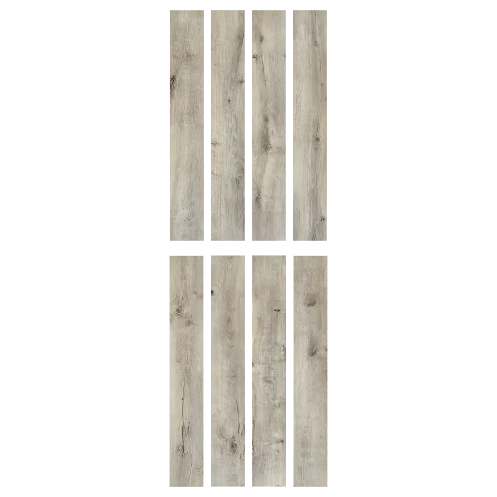 Classen Trend Ламинат «Дуб Даргин» - водостойкое напольное покрытие с фаской 82634398 STLM-0892422 - Вид №4