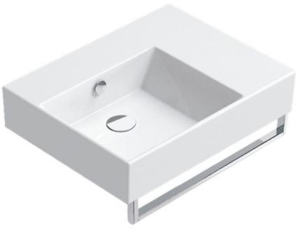 Накладная раковина на столешницу  овальная CERAMICA CATALANO Premium sun-id-1443070 - Вид №4