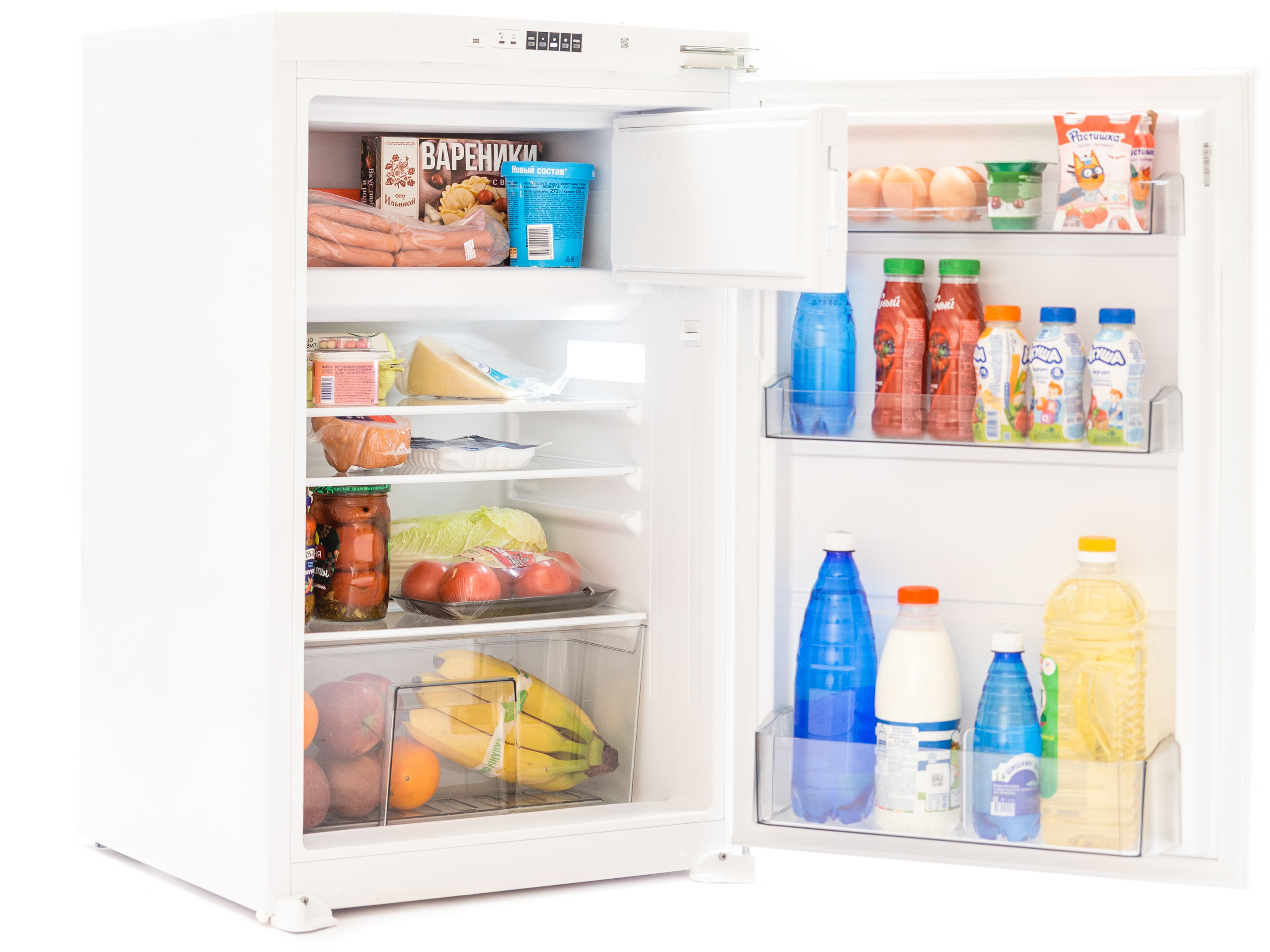 9297351 Встраиваемый холодильник Scandilux RBI136 STDN-0151593 - Вид №15