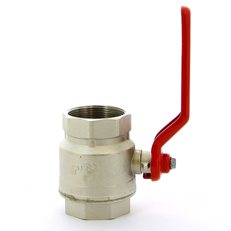 Кран шаровой ВВ VIENNA рычаг ITAP 2" 1162