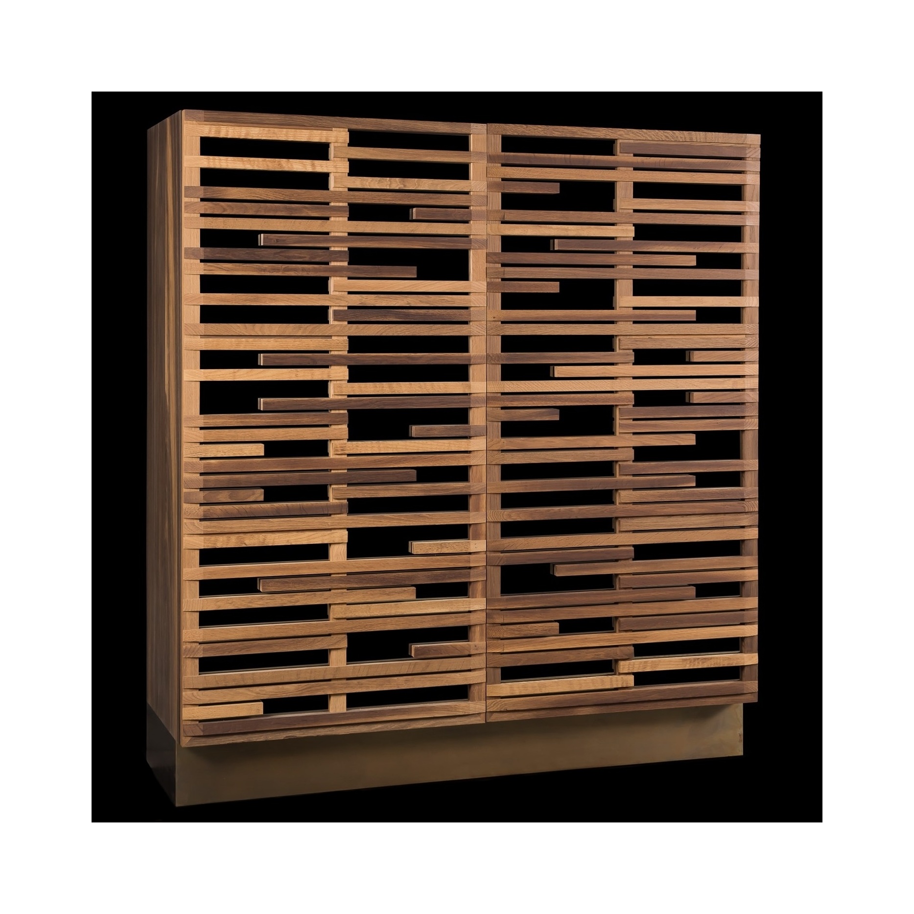 Шкаф / Jazz Case Henge sun-id-379718 - Вид №1