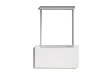 DST-413 Galia suspended Daisalux Светильники аварийные 