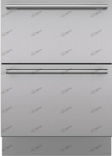 Sub-Zero Холодильник с выдвижным ящиком из нержавеющей стали Designer sun-id-1378466