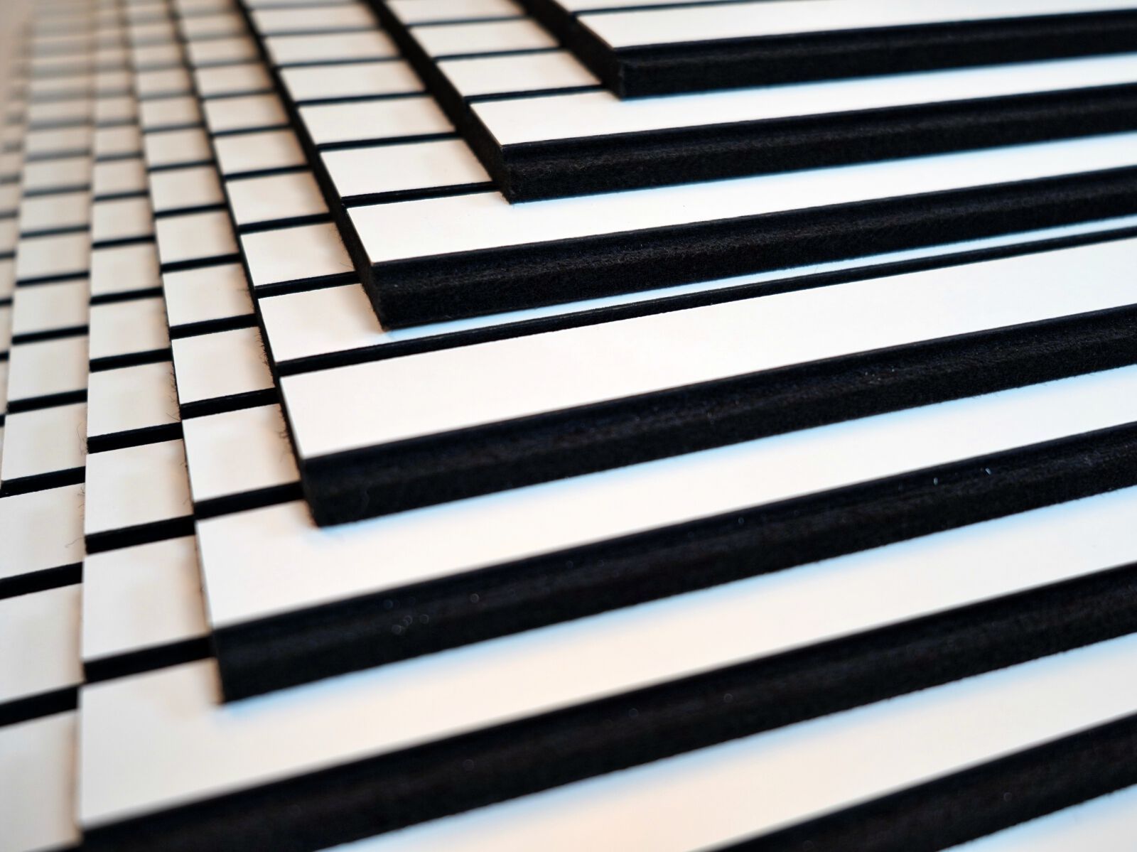 Переработанное покрытие из ПЭТ Vicoustic VicStrip ARCH-00046988 - Вид №5