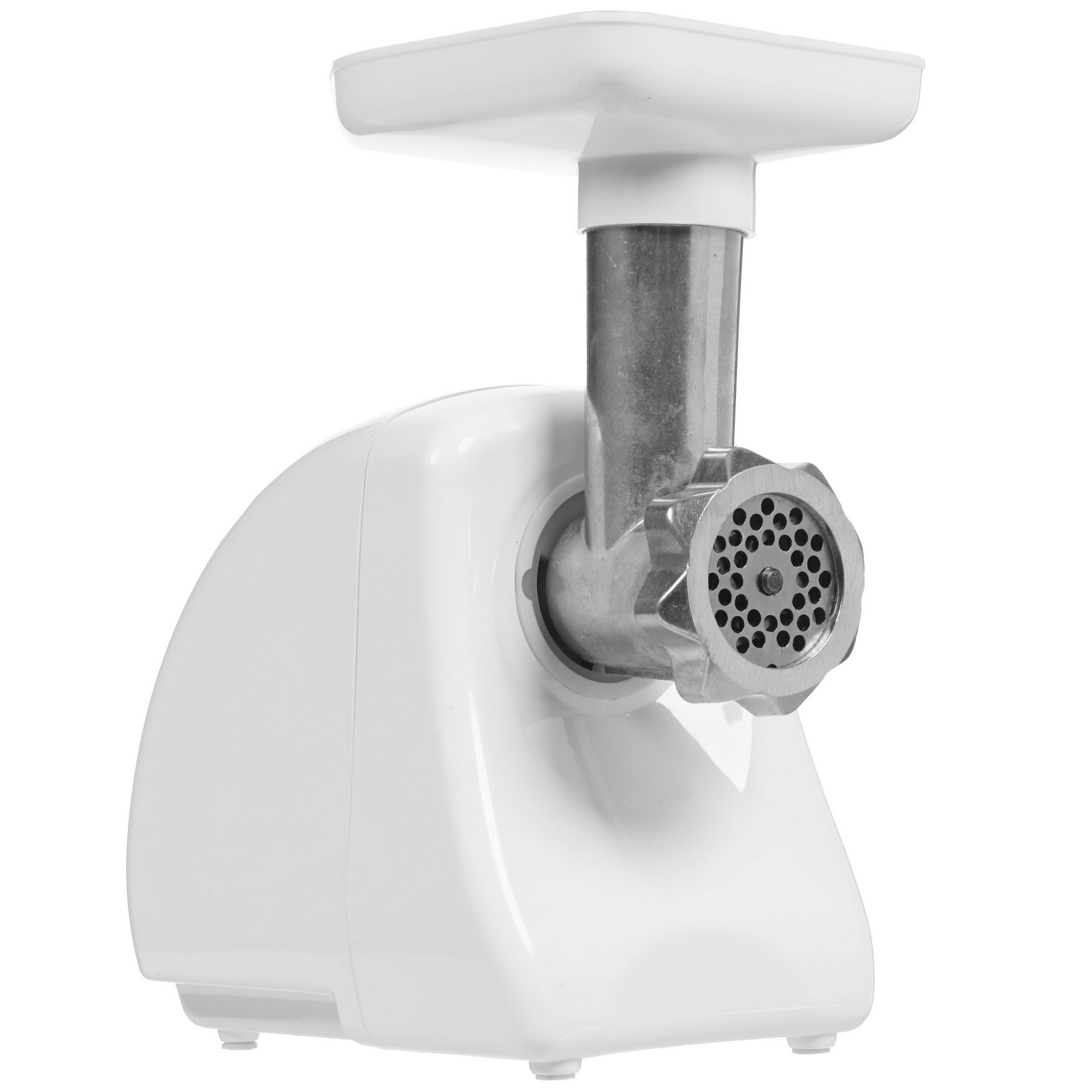 1112281 Мясорубка электрическая Ротор Экстра-М ЭМШ 35/250-3 белый STDN-0048922