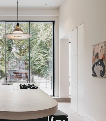 590V Бассейн vola  - Вид №2