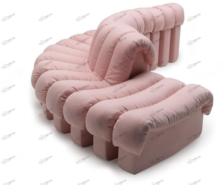 de Sede Модульный садовый диван Ds-600 sun-id-1410259