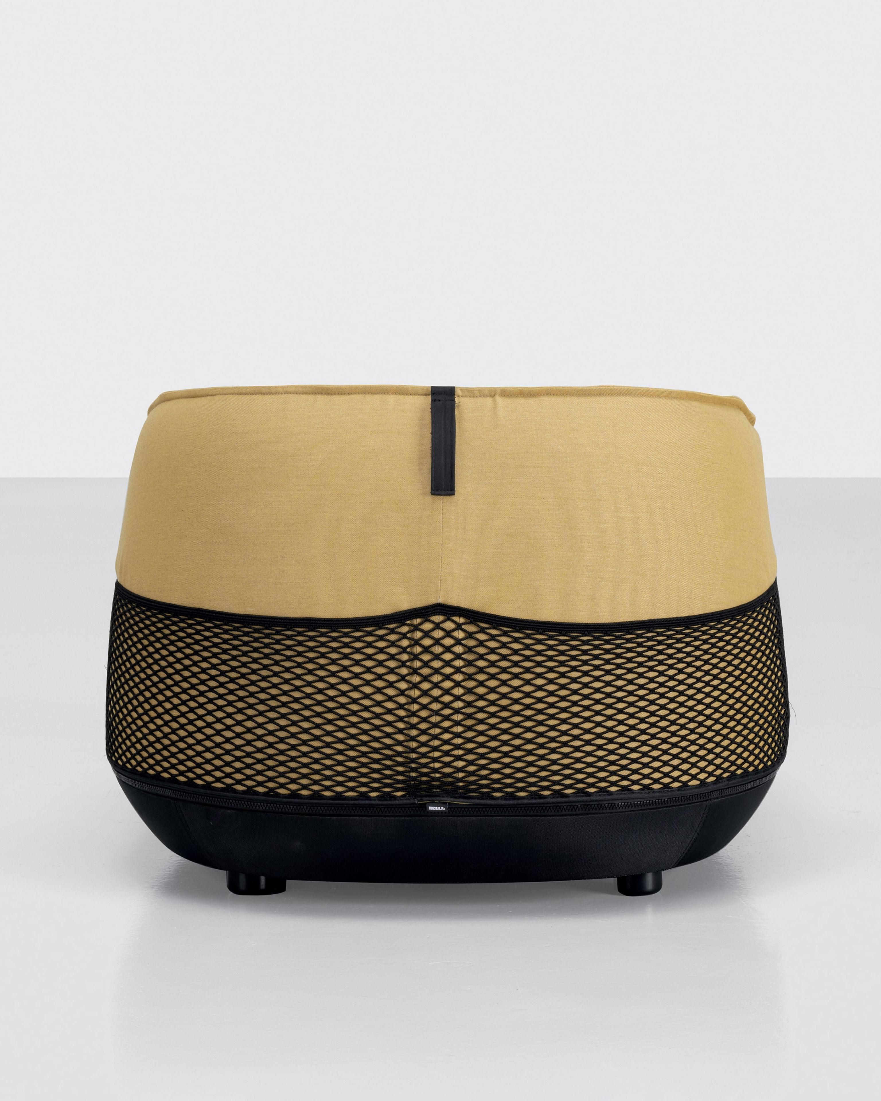 Садовое кресло в Sunbrella® Kristalia Brioni Outdoor ARCH-00087341 - Вид №5