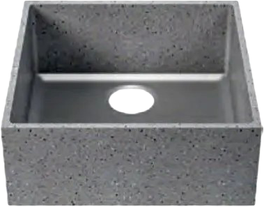 Дно для мойки из акрилового камня Alveus 1099917 Zoom - Вид №3