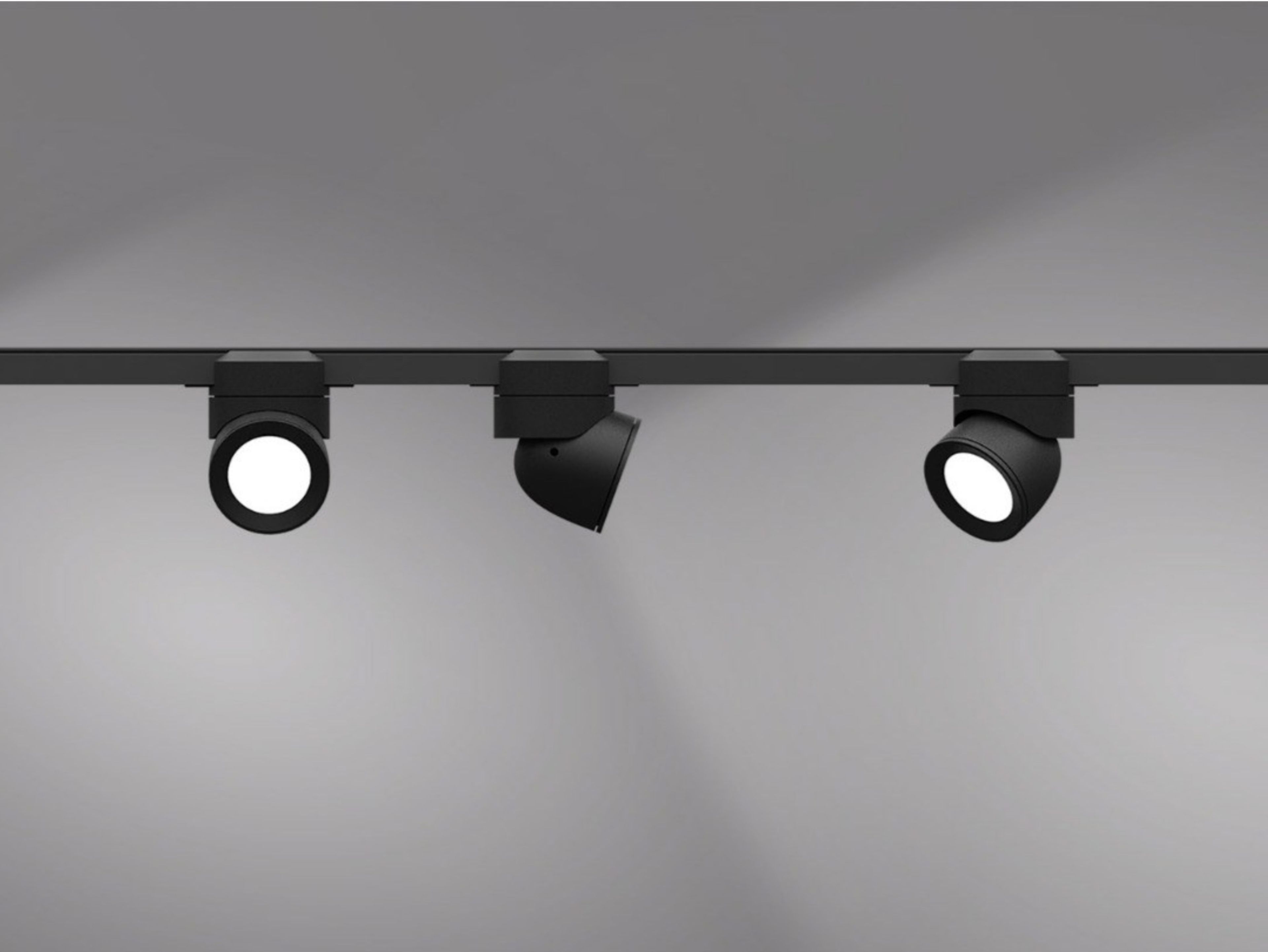 Алюминиевое освещение трека Martinelli Luce система U ARCH-00092917