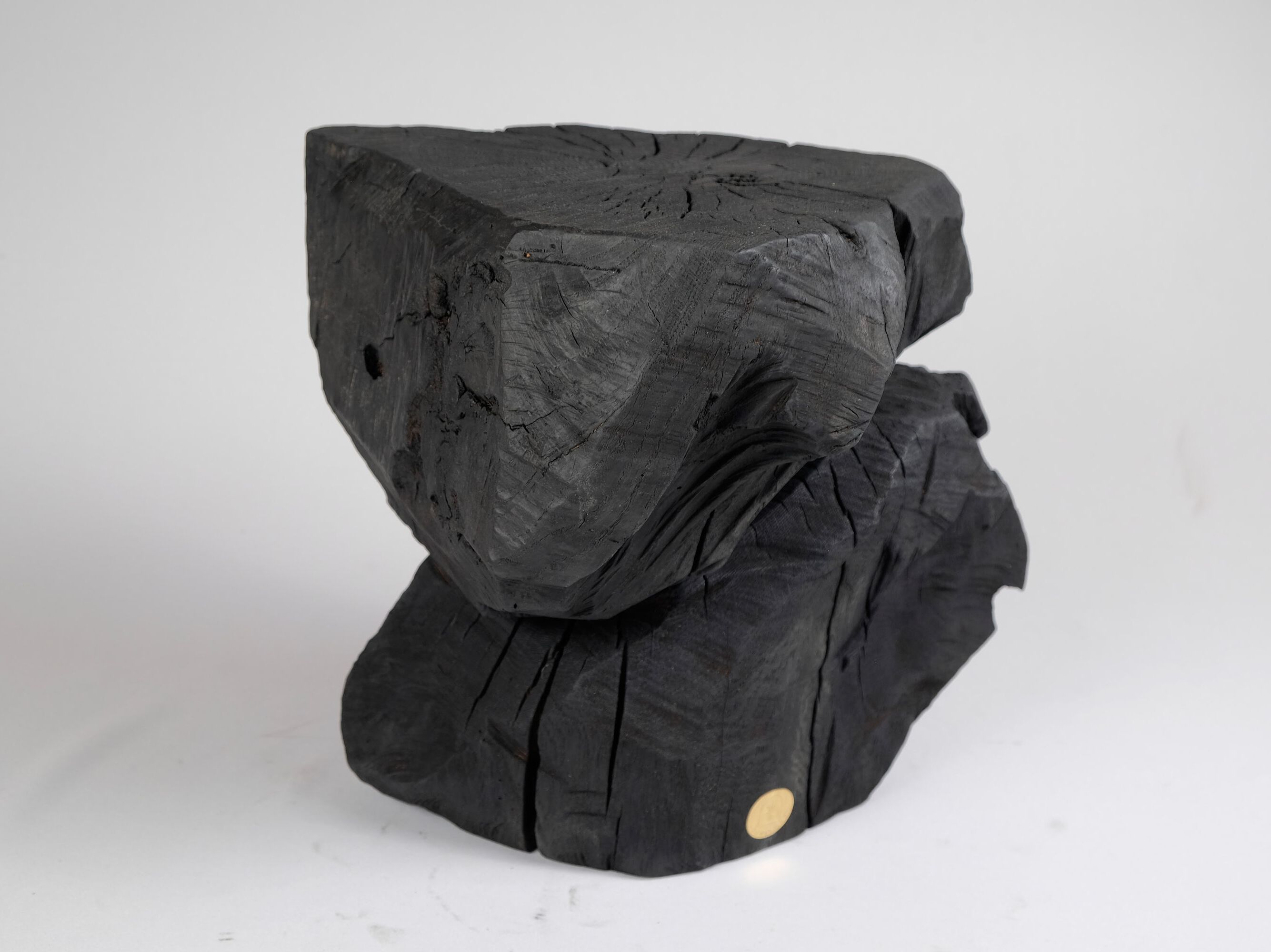 Журнальный столик из дуба Logniture Jownik ARCH-00112143 - Вид №13