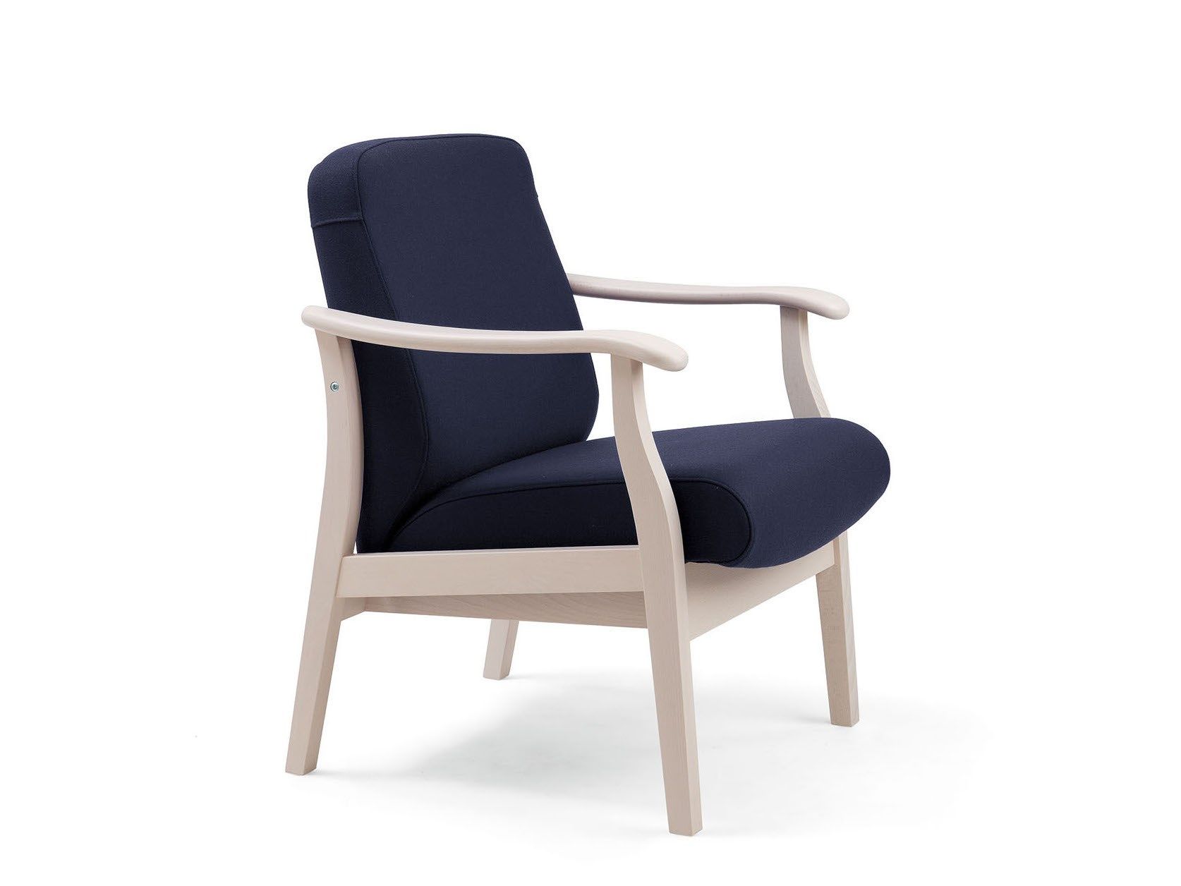 Тканевое кресло с подлокотниками PIAVAL RELAX CLASSIC-Health &amp ARCH-00129526 - Вид №1