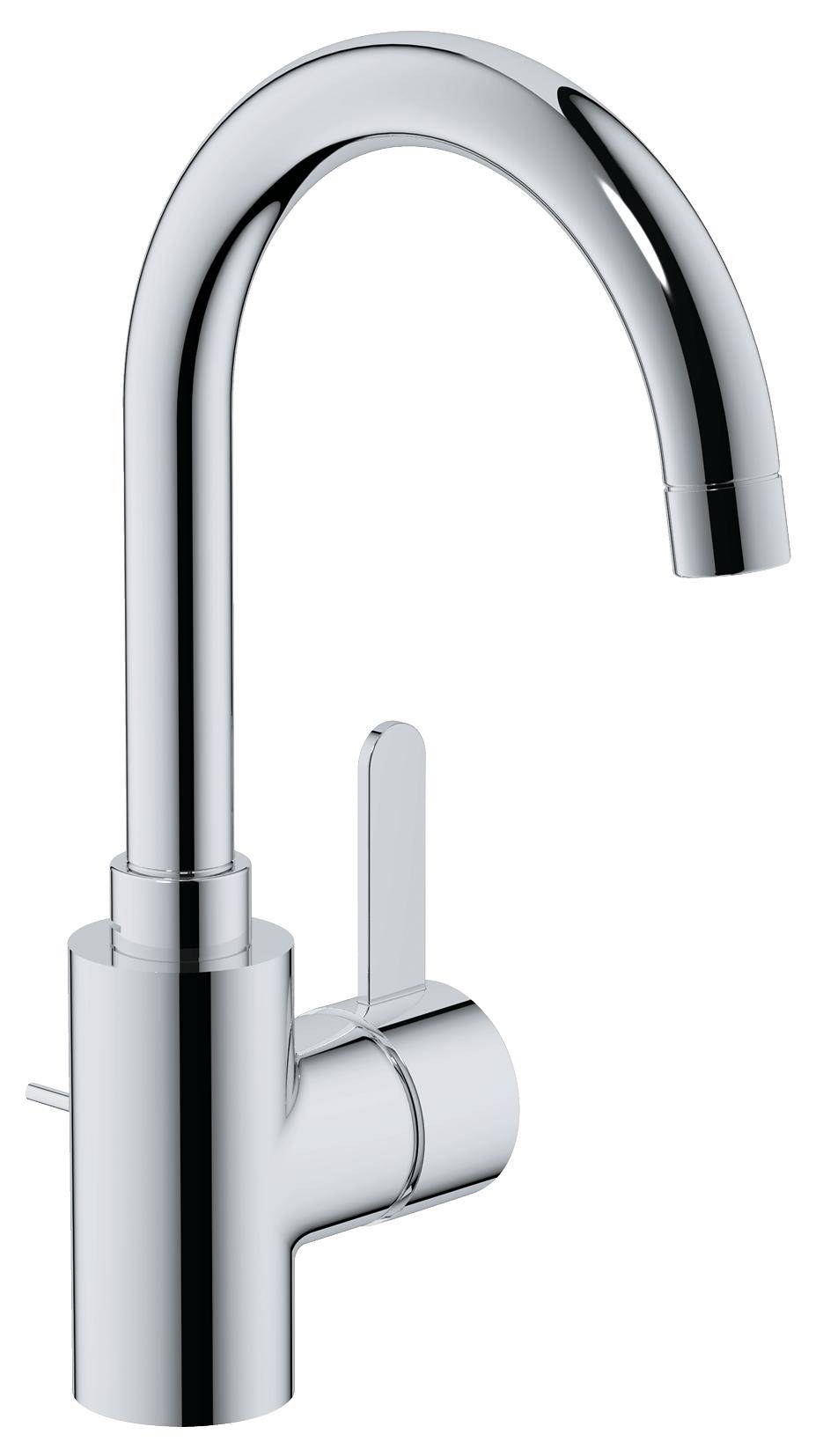 32830000 Смеситель для раковины Grohe Eurosmart Cosmopolitan хром