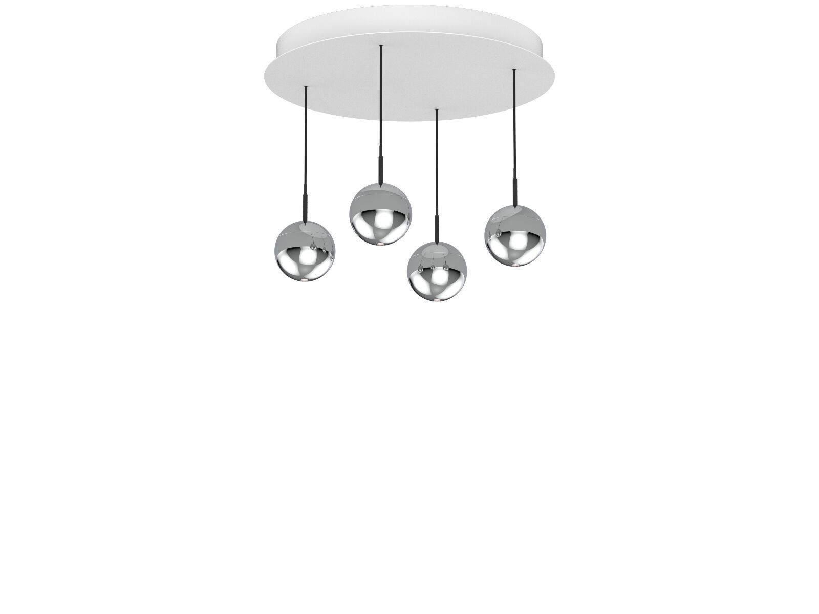 Светодиодный подвесной светильник PROLICHT Gravity ARCH-00044482 - Вид №2