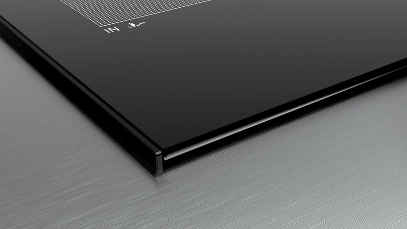 Siemens Встроенная индукционная плита Iq700 Ex877kyx5e  - Вид №2