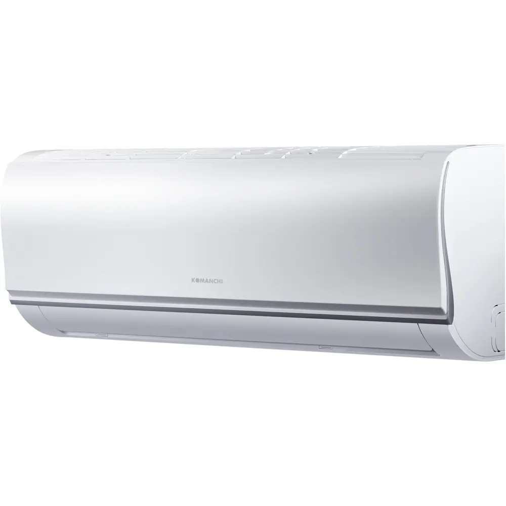 Сплит-система Komanchi KACК224HN121Y 24K BTU охлаждение/обогрев STLM-2059841 - Вид №1