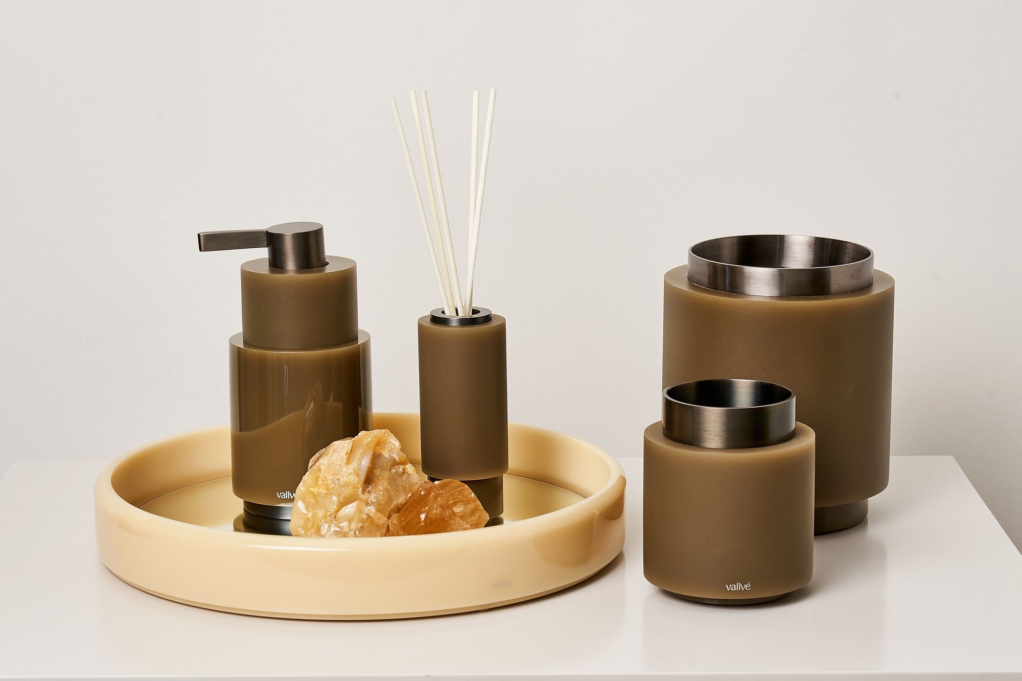 Смола ВАЗа Vallvé ARO ARCH-00041388 - Вид №11