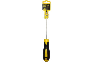 15634076 Шлицевая отвертка SL4*100мм BG1041 Berger BG