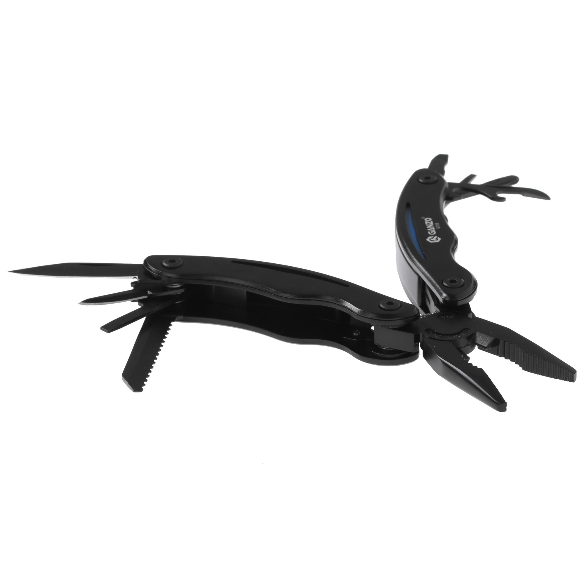 Мультитул Ganzo G109 4861624 STDN-0089973 - Вид №2