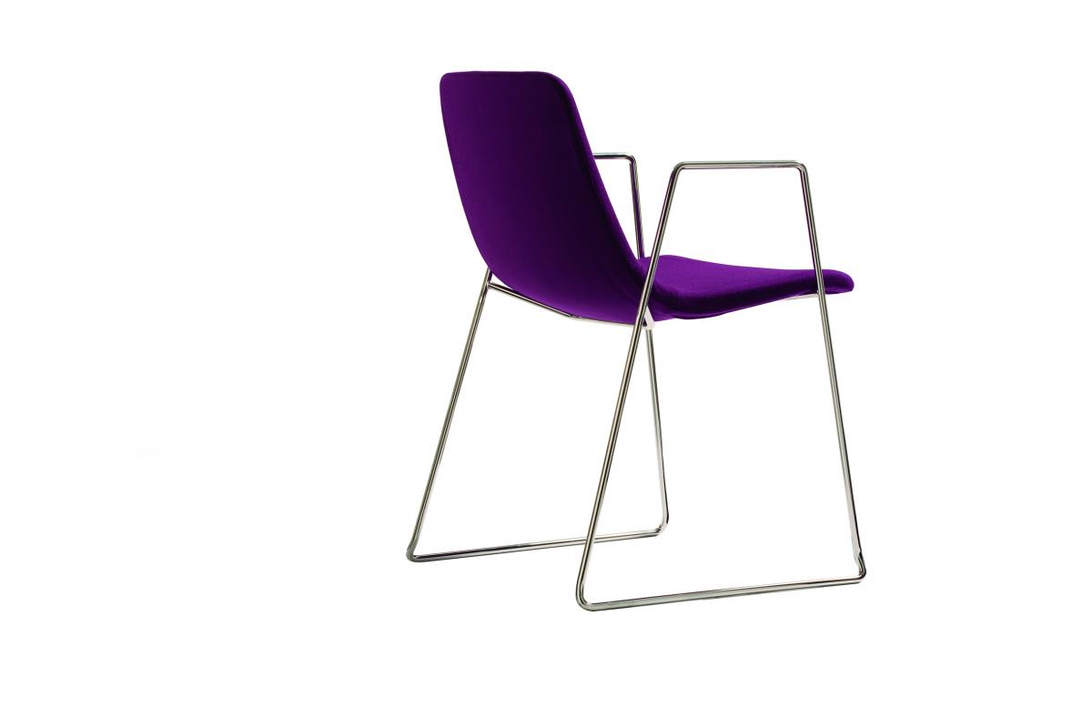 007969 Стул 506VBZ Capdell ICS - Вид №3