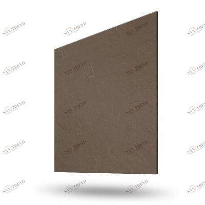 КЕРАМОГРАНИТ 600Х600Х10 РЕЛЬЕФ ШОКОЛАД UF006MR RELIEF 600х600х10 Уральский гранит UF006MRRELIEF600Х600Х10