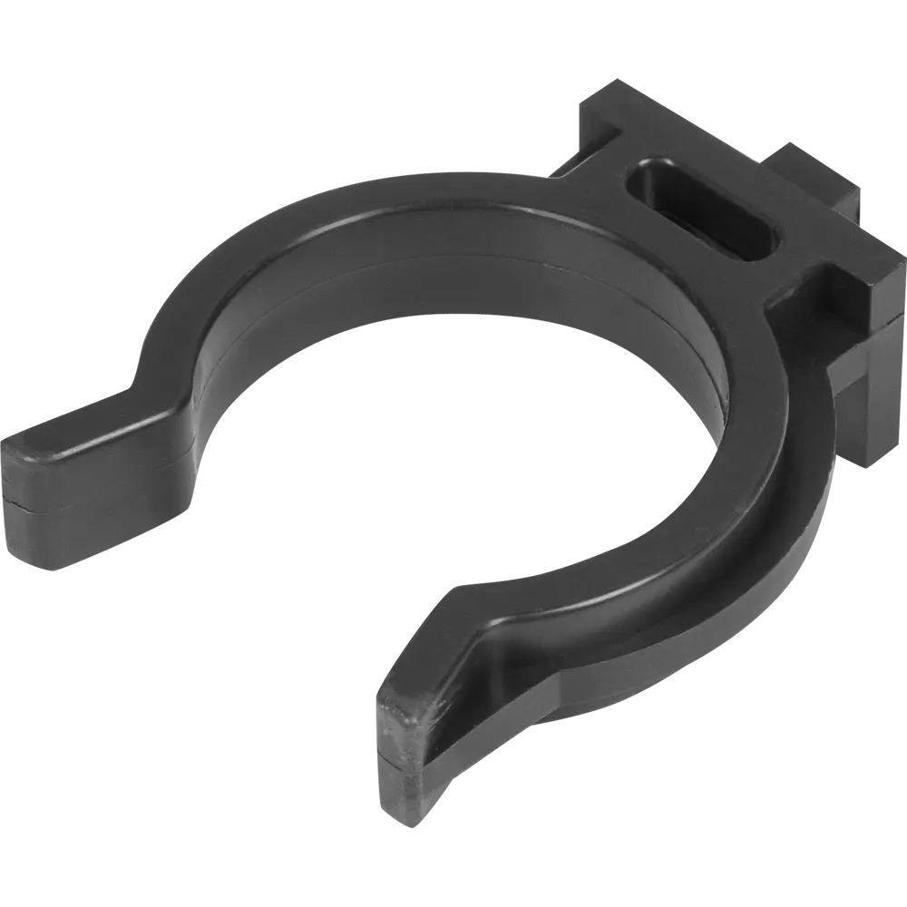 Комплект для установки кухонного цоколя, 15 см, цвет чёрный Santreyd STLM-2158960 - Вид №4